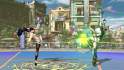 Pantallazo KOF XIV
