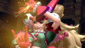 Pantallazo KOF XIV
