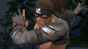 Pantallazo KOF XIV