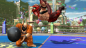 Pantallazo KOF XIV