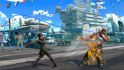 Pantallazo KOF XIV