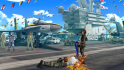 Pantallazo KOF XIV