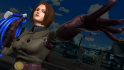 Pantallazo KOF XIV