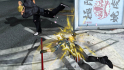 Pantallazo KOF XIV