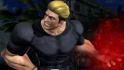Pantallazo KOF XIV