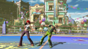 Pantallazo KOF XIV