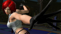 Pantallazo KOF XIV