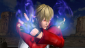 Pantallazo KOF XIV