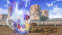 Pantallazo KOF XIV