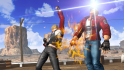 Pantallazo KOF XIV