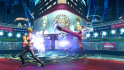 Pantallazo KOF XIV