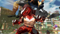 Pantallazo KOF XIV