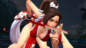 Pantallazo KOF XIV