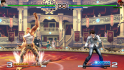 Pantallazo KOF XIV