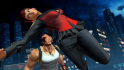 Pantallazo KOF XIV