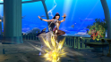 Pantallazo KOF XIV