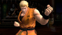 Pantallazo KOF XIV