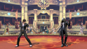Pantallazo KOF XIV