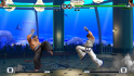 Pantallazo KOF XIV