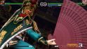 Pantallazo KOF XIV