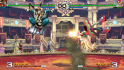 Pantallazo KOF XIV