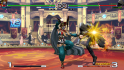 Pantallazo KOF XIV