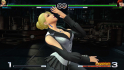 Pantallazo KOF XIV