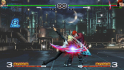 Pantallazo KOF XIV