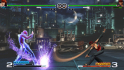 Pantallazo KOF XIV