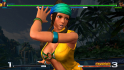 Pantallazo KOF XIV