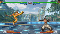Pantallazo KOF XIV