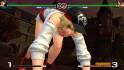 Pantallazo KOF XIV