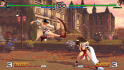 Pantallazo KOF XIV