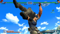 Pantallazo KOF XIV