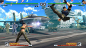 Pantallazo KOF XIV