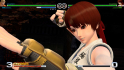 Pantallazo KOF XIV
