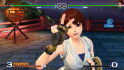 Pantallazo KOF XIV