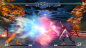 Pantallazo KOF XIV