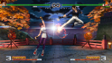 Pantallazo KOF XIV