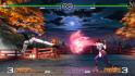 Pantallazo KOF XIV