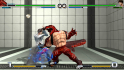 Pantallazo KOF XIV