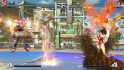 Pantallazo KOF XIV