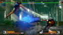 Pantallazo KOF XIV