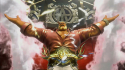 Pantallazo KOF XIV