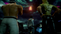 Pantallazo KOF XIV