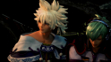 Pantallazo KOF XIV