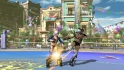 KOF XIV Traje Diabla Angel