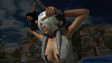 KOF XIV Traje Diabla Angel