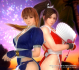 Fondo de pantalla KOF X DOA