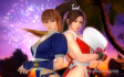 Fondo de pantalla KOF X DOA
